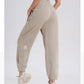 Casual Sweatshirt Pants-lu