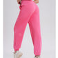 Casual Sweatshirt Pants-lu