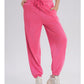 Casual Sweatshirt Pants-lu