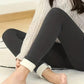 Fleece Lining High Waist Leggings