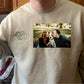 Custom Art Photo Sweatshirt