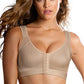 Adjustable Chest Support Multifunctional Bra-2 Pieces