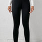 Fleece Lining High Waist Leggings