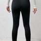 Fleece Lining High Waist Leggings