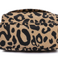 Fashionable Leopard Print  Travel Bag