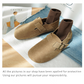 Fashion Boken Shoes