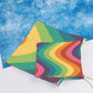 Custom Beach Towel