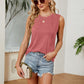 Round Neck Tank Top