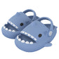 Children's Shark Sandals - KOC