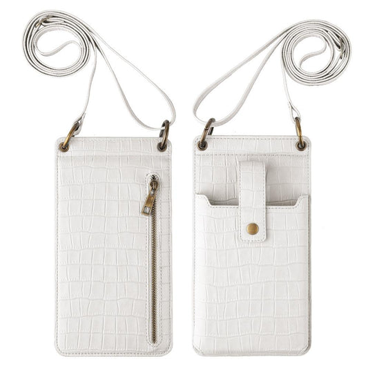 Multifunctional Mini Coin Purse