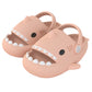 Children's Shark Sandals - KOC