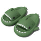 Children's Shark Slippers - KOC
