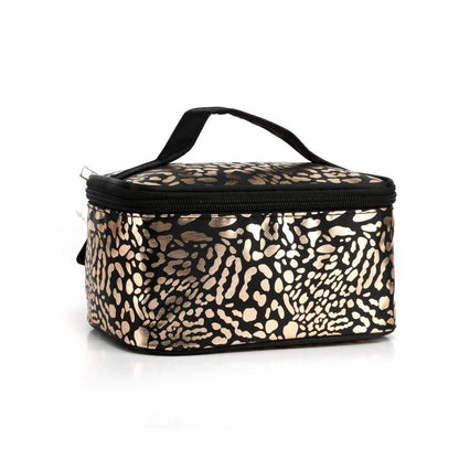 Portable Waterproof Makeup Wash Bag - KOC
