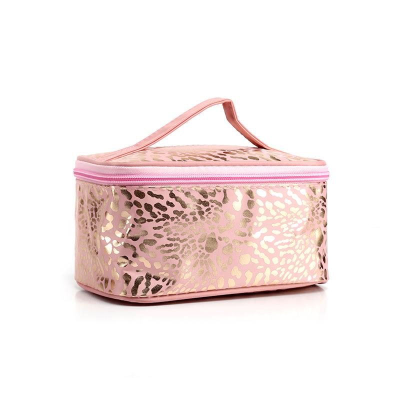 Portable Waterproof Makeup Wash Bag - KOC