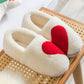 Love warm slippers