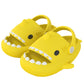Children's Shark Sandals - KOC