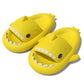 Children's Shark Slippers - KOC