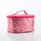 Portable Waterproof Makeup Wash Bag - KOC