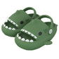 Children's Shark Sandals - KOC