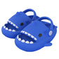 Children's Shark Sandals - KOC