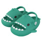 Children's Shark Sandals - KOC