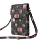Multifunctional Mini Coin Purse
