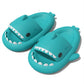 Children's Shark Slippers - KOC