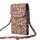 Multifunctional Mini Coin Purse