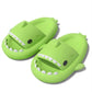 Children's Shark Slippers - KOC