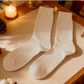 Custom Embroidered Cotton Socks