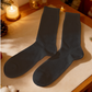 Custom Embroidered Cotton Socks