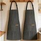Personalized Name Apron