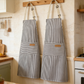 Personalized Name Apron