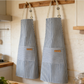 Personalized Name Apron