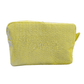 Personalized Cosmetic Makeup Bag – Heat Transfer Print