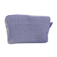 Personalized Cosmetic Makeup Bag – Heat Transfer Print