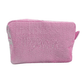 Personalized Cosmetic Makeup Bag – Heat Transfer Print