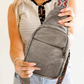 New Women's Chest Bag