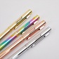 Custom-Rainbow Ballpoint Pen