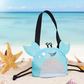 Crab Beach Bags