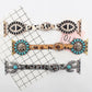 Vintage Style Apple Watch Strap 38,40,42, 44 mm
