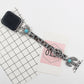 Vintage Style Apple Watch Strap 38,40,42, 44 mm