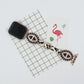 Vintage Style Apple Watch Strap 38,40,42, 44 mm