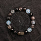 Five Elements Crystal Pixiu Bracelets - Balance & Prosperity