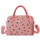 Lunch Bag Cooler Lunch Tote Bags for Work Picnic School