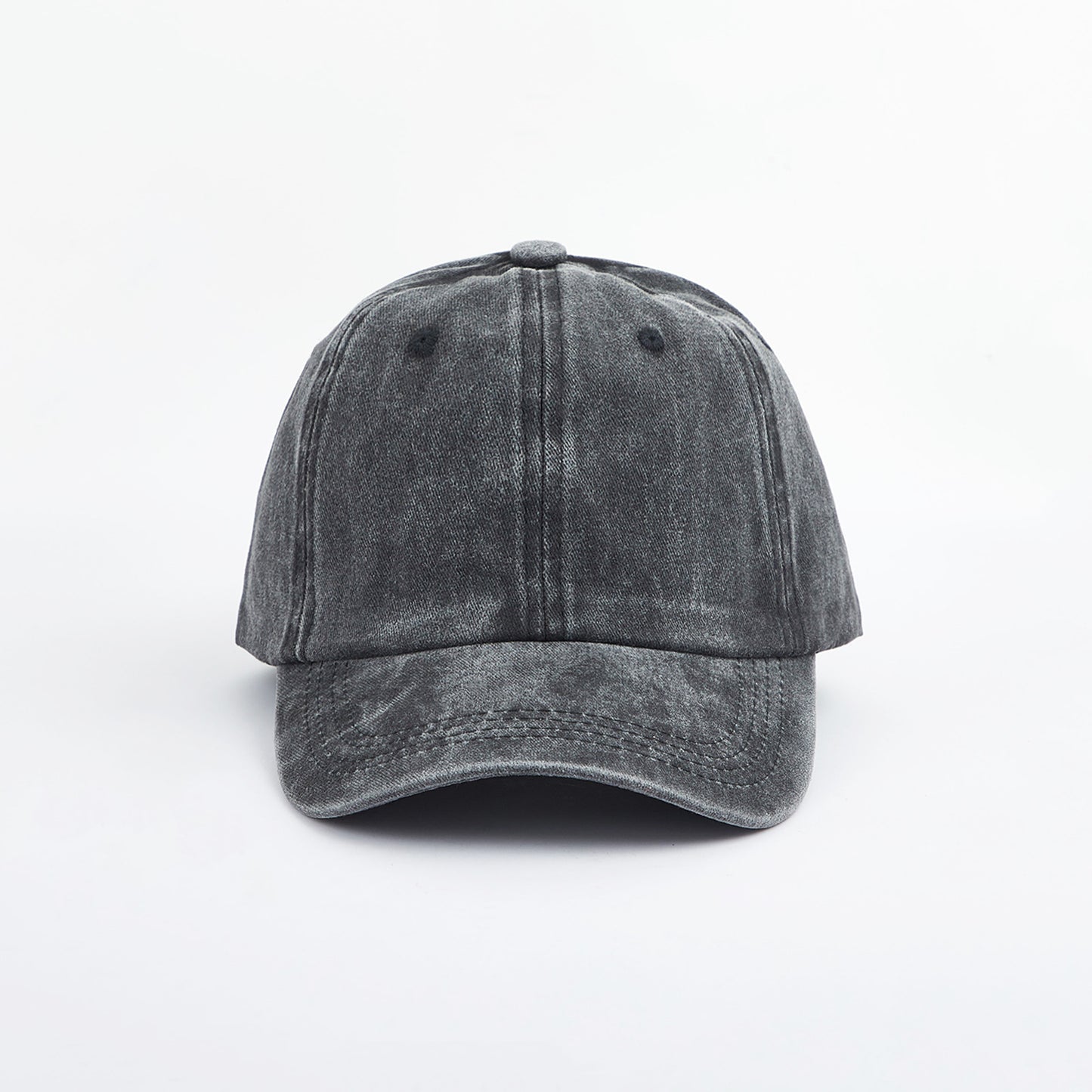 Custom Baseball Caps – Heat Transfer Printing