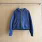 Scuba Hooded Full Zip Jacket