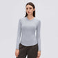 Hold Tight Long Sleeve