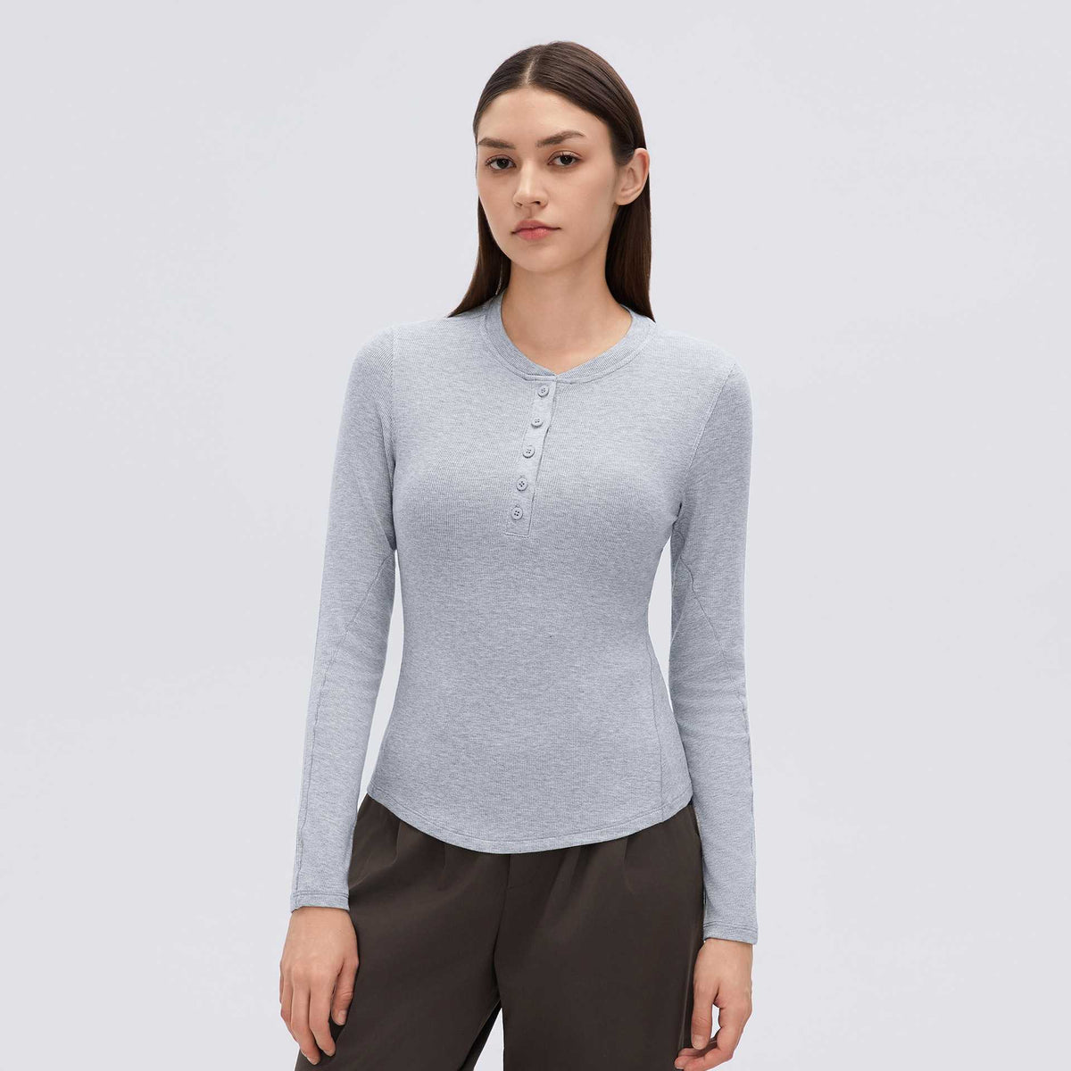 Hold Tight Long Sleeve