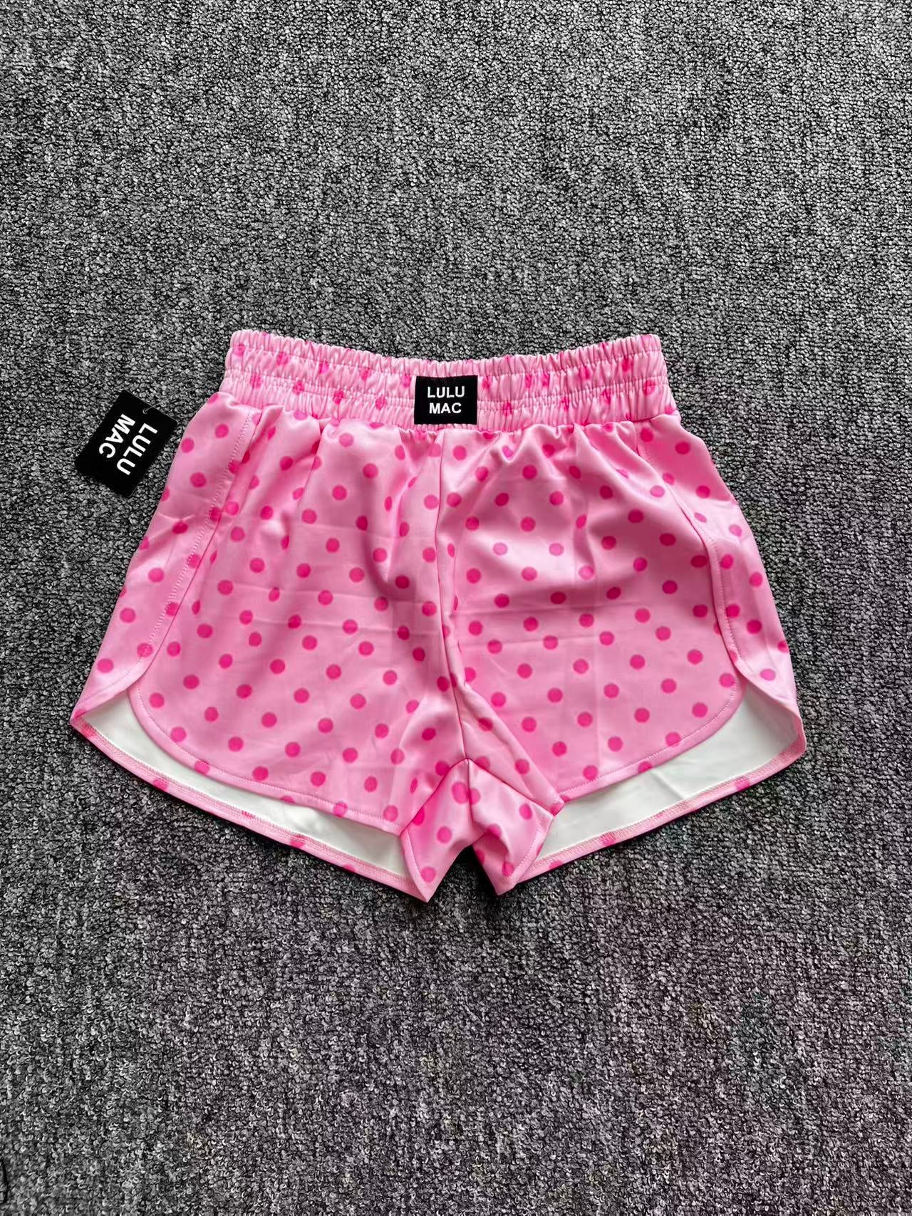 Women's Shorts